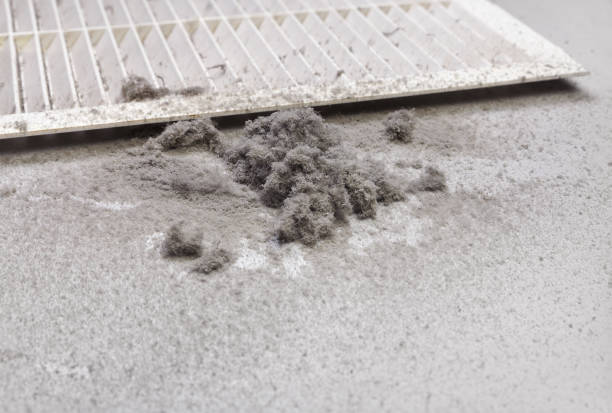 Best Dryer Vent Cleaning Services  in Sand Springs, OK