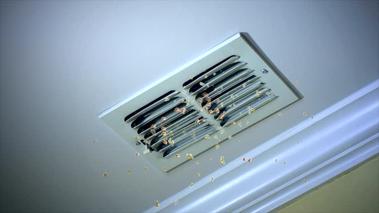Best Commercial Air Duct Cleaning  in Sand Springs, OK