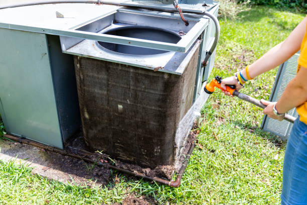 Best HVAC Air Duct Cleaning  in Sand Springs, OK