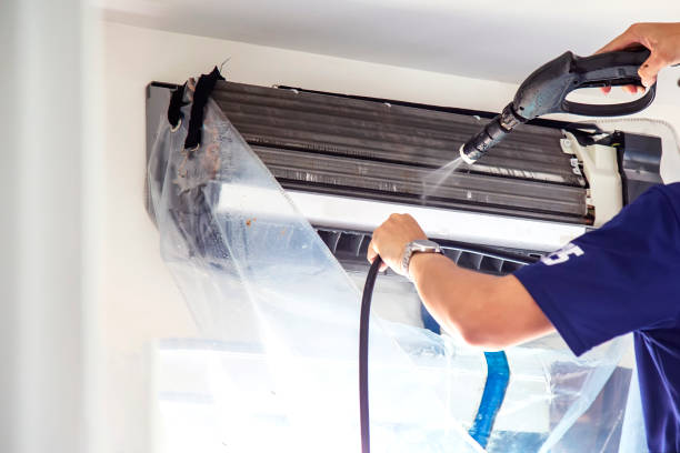 Affordable HVAC Duct Cleaning in OK