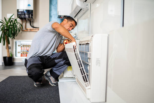 Best HVAC Air Duct Cleaning  in Sand Springs, OK