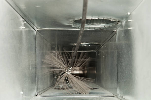 Best Emergency Air Duct Cleaning  in Sand Springs, OK