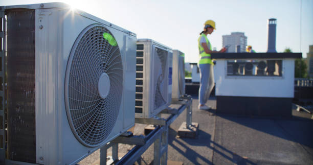 Best Air Duct Cleaning Near Me  in Sand Springs, OK