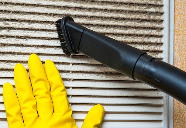 Best HVAC Duct Inspection Services  in Sand Springs, OK