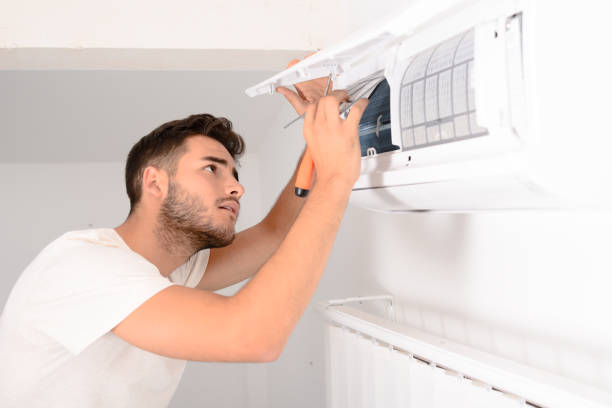 Best Best Air Duct Cleaning Company  in Sand Springs, OK